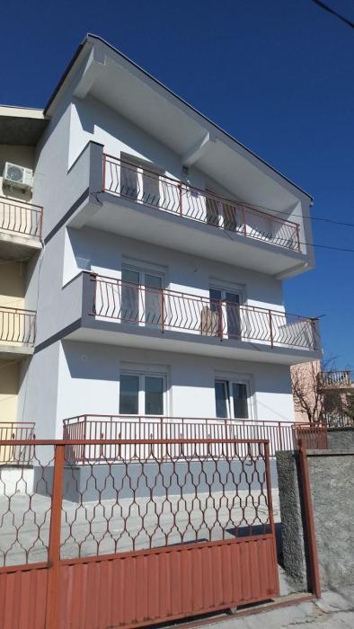 Apartmani Rubi 2