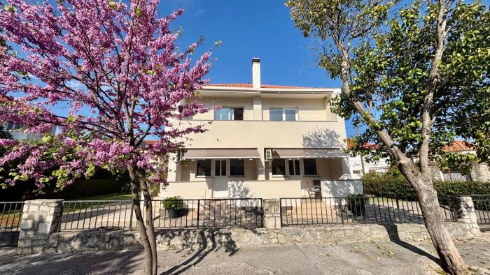 Croatian Home Apartments