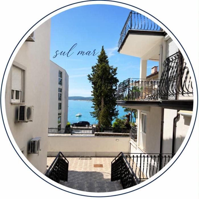 Apartman Sul Mare