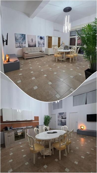 Art loft