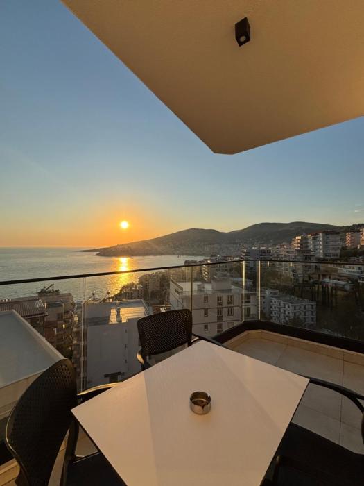 Ionara Horizon - Saranda
