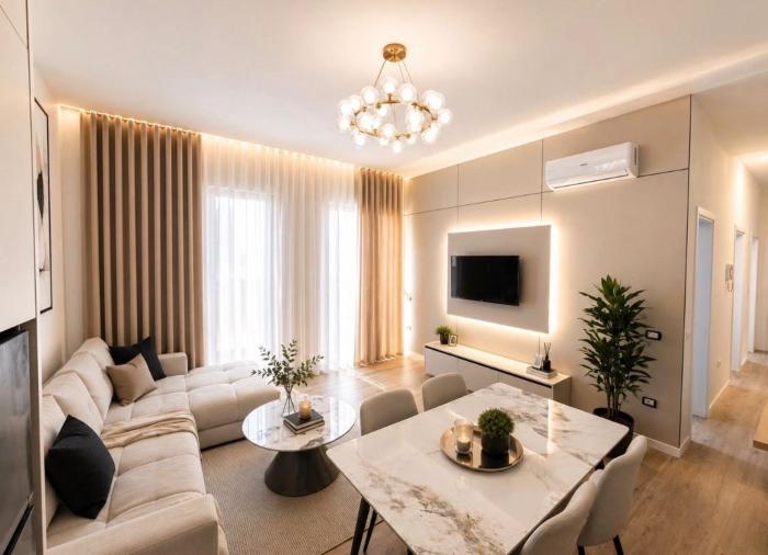 MARLEN Apartments