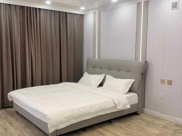 Dundgobi Guesthouse & Apartments