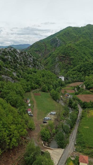 Camping-Baven-Toven Naturae
