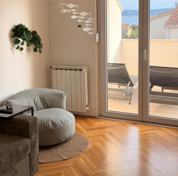 TIMO Apartment Split Croatia