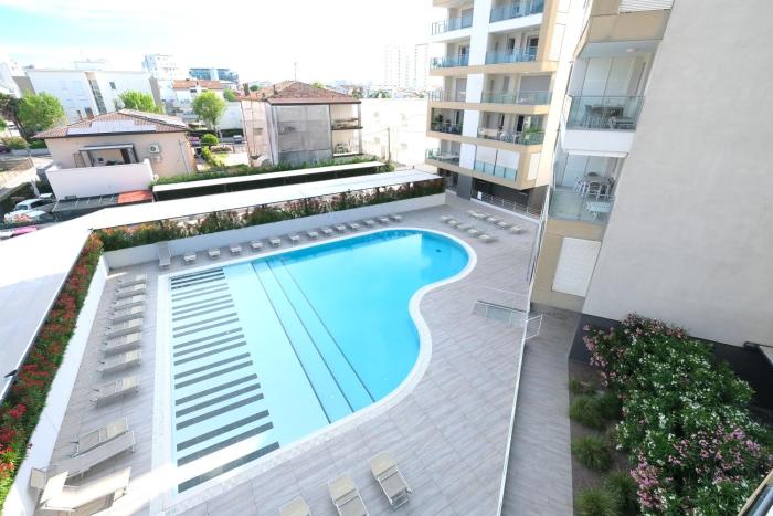 See Residence Elegante 2 camere 2 bagni Piazza Drago