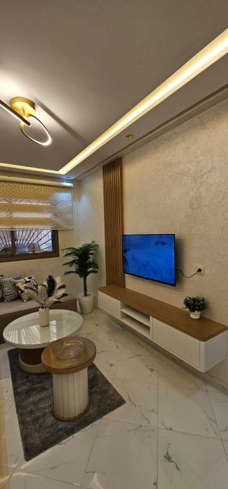 YourStay Beach 2BR Apartment Martil