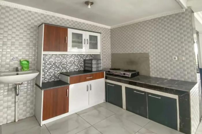 Cozzy Villa Mutiara Putih Pangalengan
