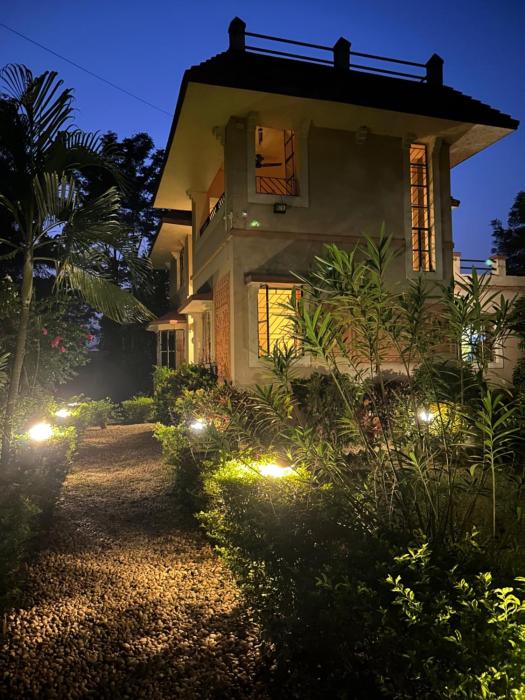 Udasin Homestay