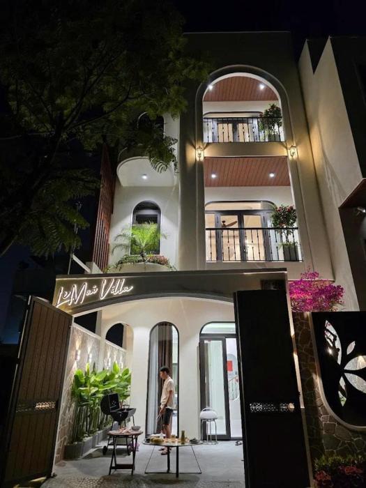 Mai Lê Villa Đà Nẵng