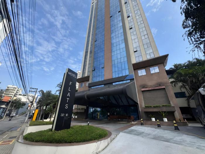 Flat Guarulhos - 4