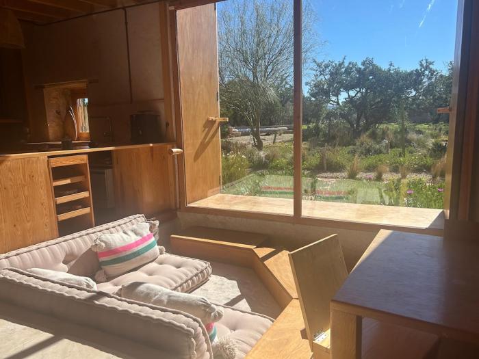 Dar Taznou Maison autonome Beldi contemporaine