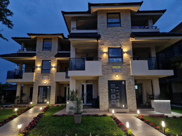 Apartmani Nataly M