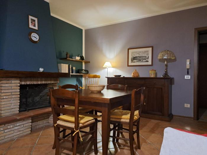 Casa di Lu