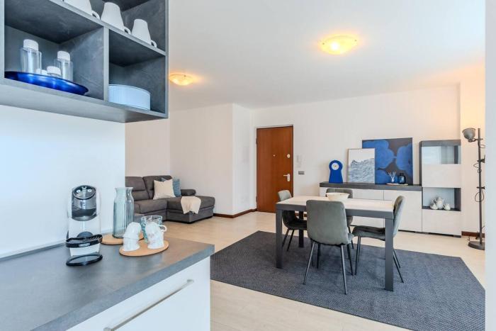 Residence La Bura - Appartamento Roma