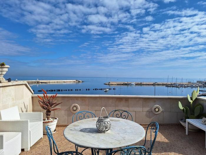 La Terrazza di Rosalia