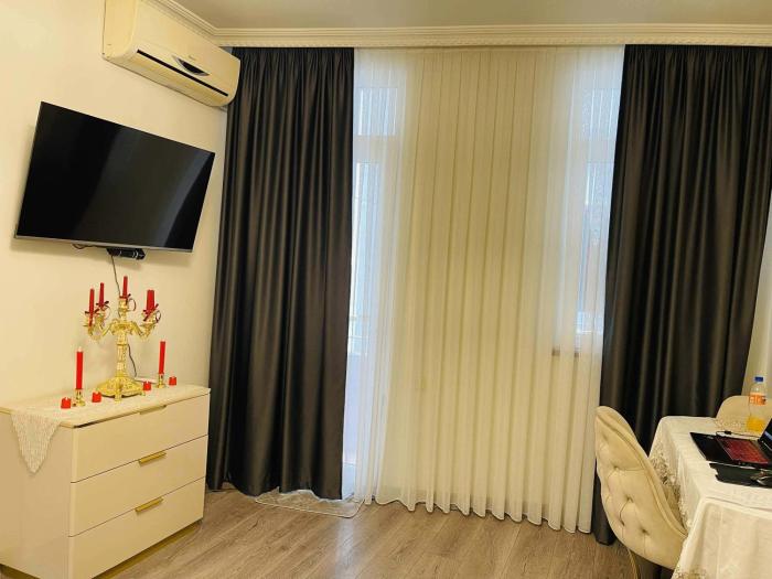 Vox apartament