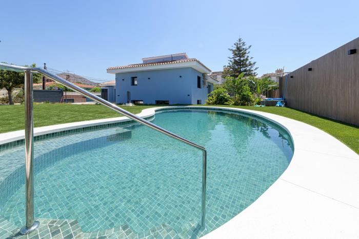 WintowinRentals Villa Coral