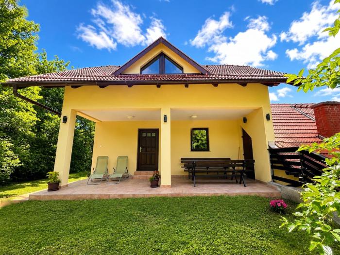 Digital Detox House Haloze