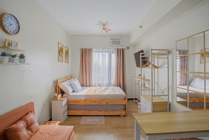 Serene Stay at Paseo Verde