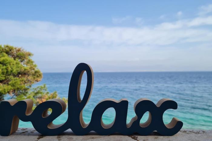SEAVIEW RELAX, amazing apartment, Sutivan, Brač