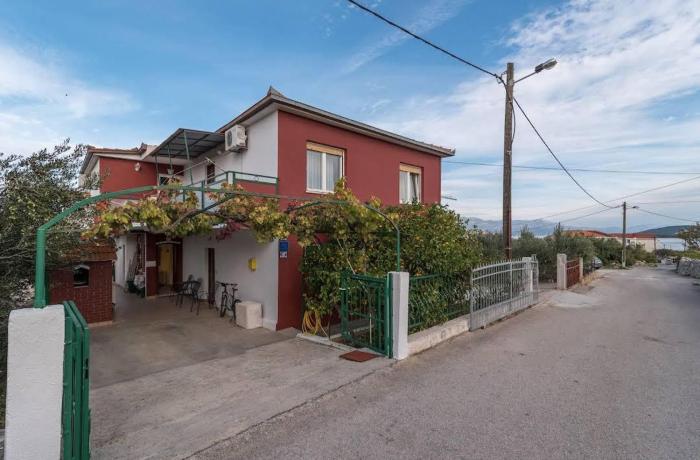 Apartmani Ćuk