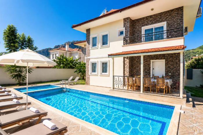 Villa Kaya 1