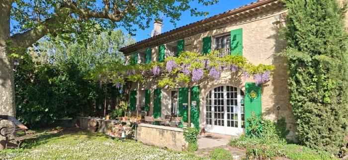 La Ferme Terre Bio Provence