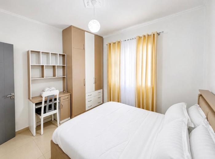 Elisabeth Apartments 2