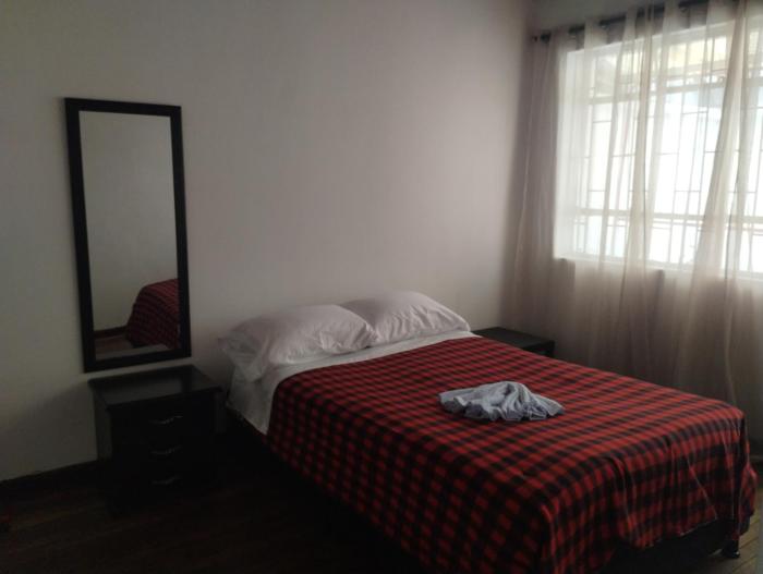 Hostal Versalles