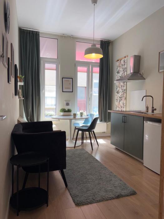 Studio2 Van Lerius