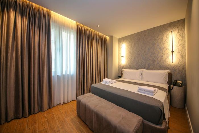 Comfort Boutique Hotel
