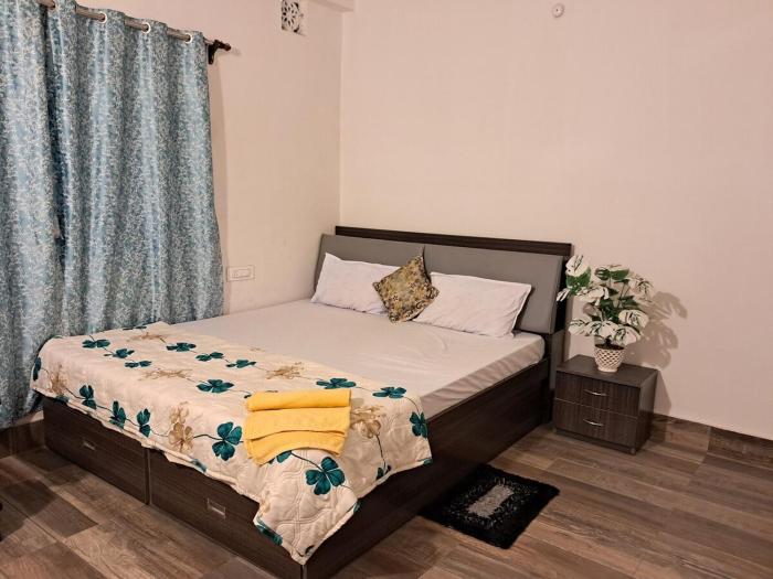 3BHK Stay in Siliguri Free Parking 6 Guests