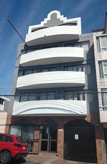 Apart Hotel Astore