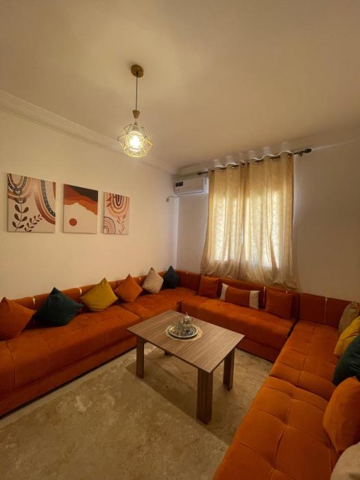 Quiet & relaxing apartment