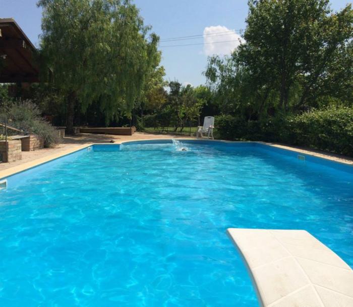 Villa Piscina