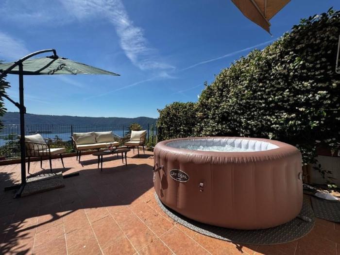 La Terrazza sul Lago -Lake Peace - Wonderful View!
