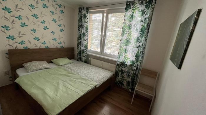 Apartment Lucky - a peaceful home in Bojnice