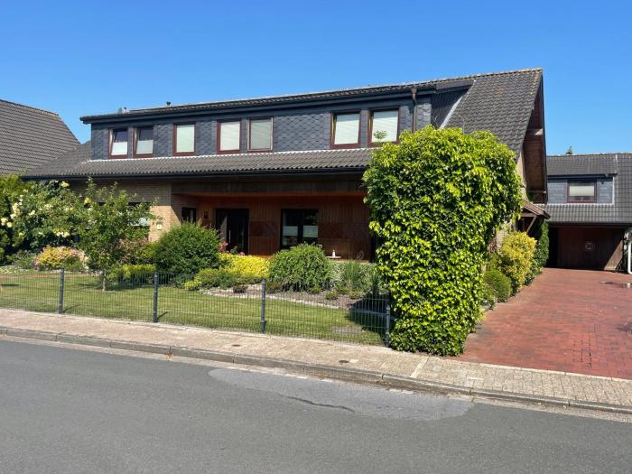 Ferienwohnung Seestern