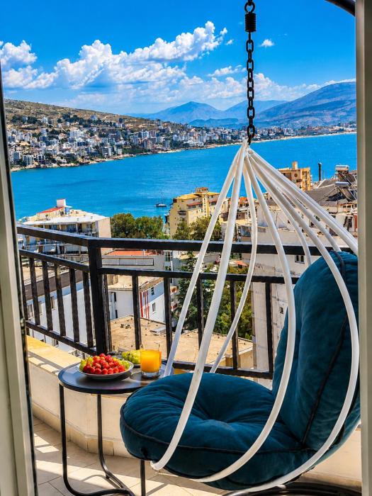 Guest - SEA BREEZE APARTMENTS-Sea View