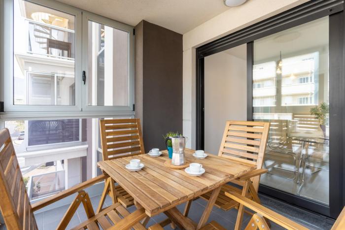 CHL Apartamento Confort Güímar, Tenerife