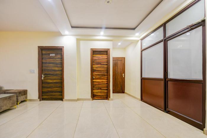 Hotel O Ridge Way Stays