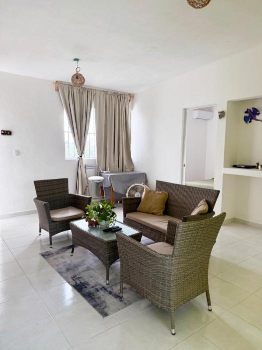 Casa Cenote 95