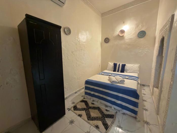 Riad dar imagination