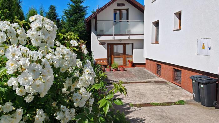 Dach nad Głową