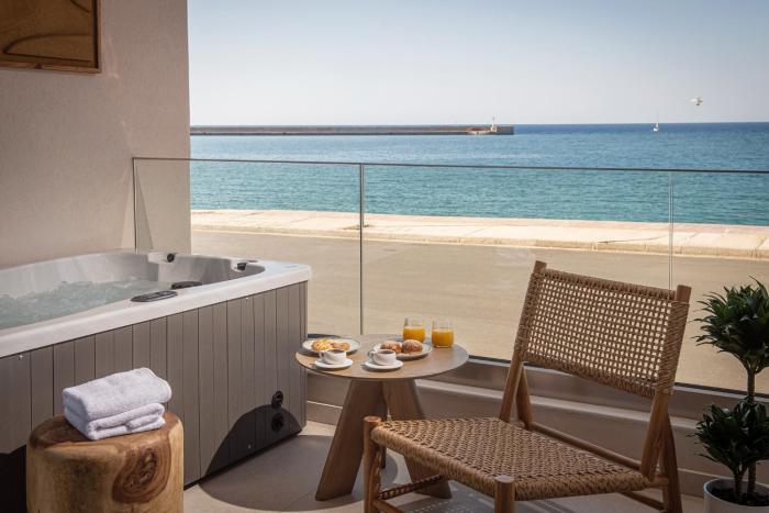 Porto Vero Suite 1