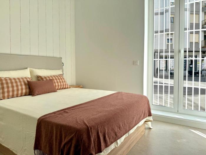 Apartamento La Font