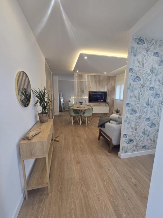 Altamira 216 Boutique Suites