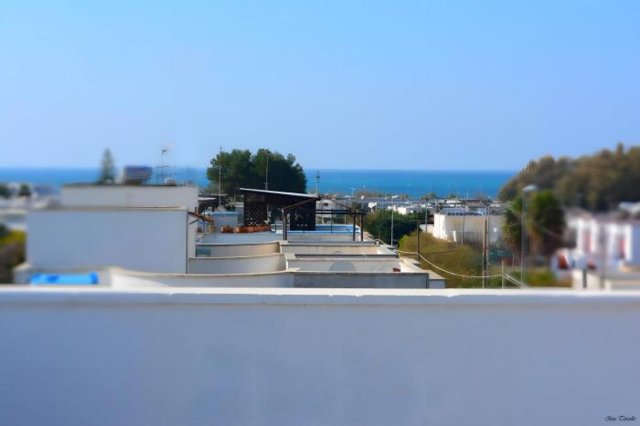 Casa a Lido Marini 787