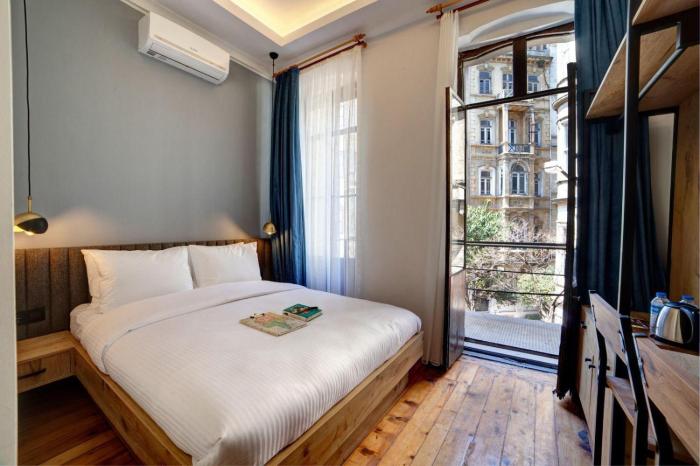 Medusa Historic Luxury Hotel Galata